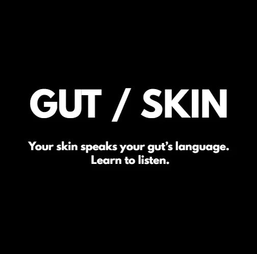 gut skin connection guide introduction preview for ALIVE* GUT / SKIN