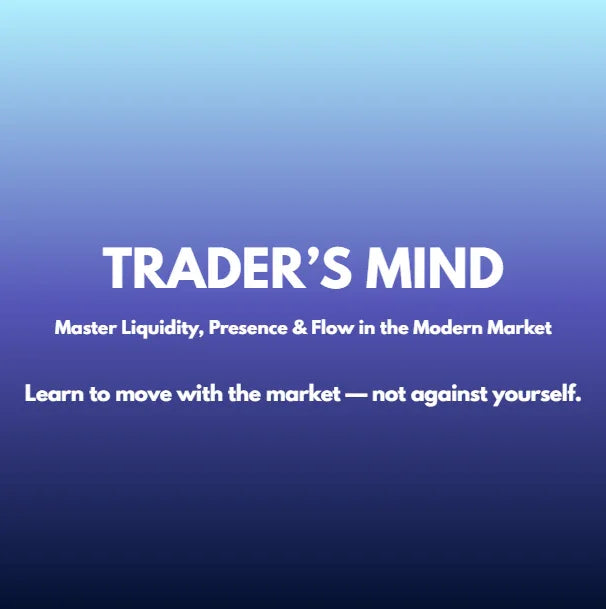 trading psychology guide introduction preview for ALIVE* TRADER’S MIND