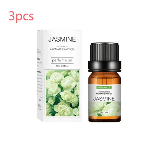 aromatherapy oils natural blends wellness collection