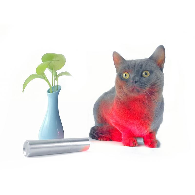 infrared healing pen deep recovery light therapy tool