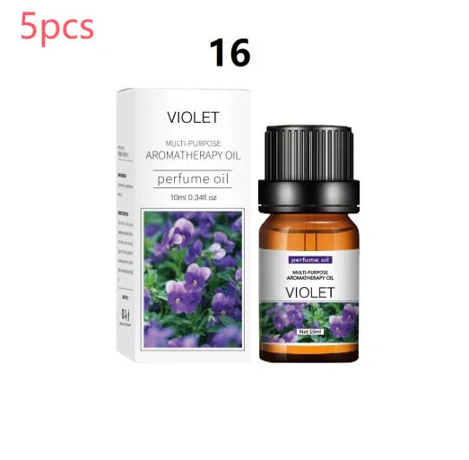 aromatherapy oils natural blends wellness collection