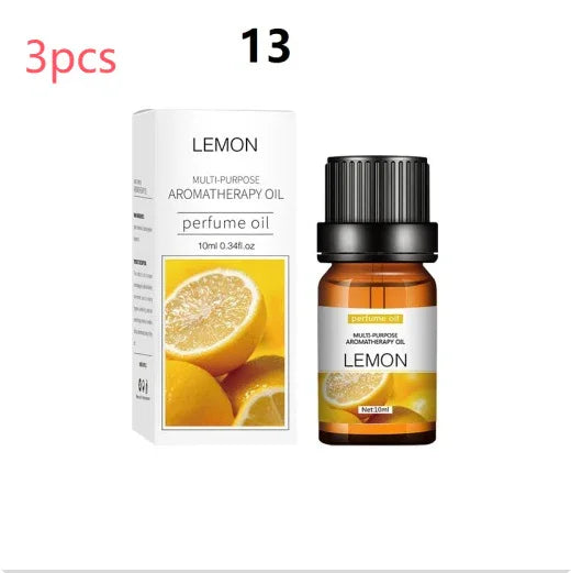 aromatherapy oils natural blends wellness collection