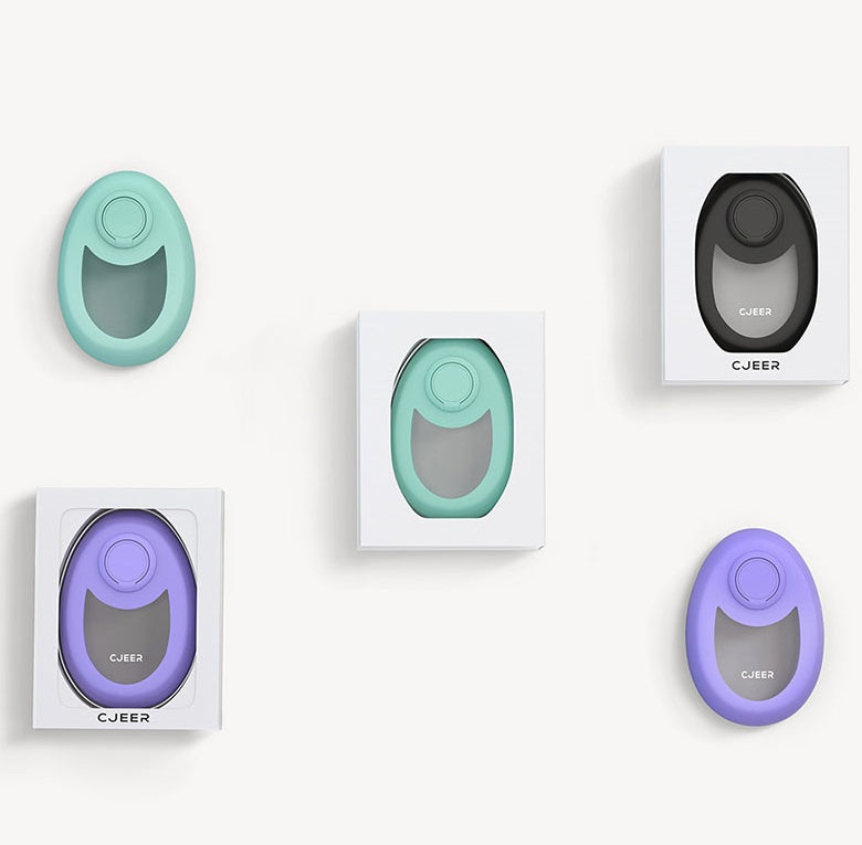 crystal hair eraser painless smooth skin tool