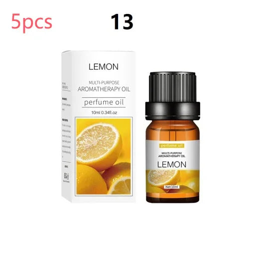 aromatherapy oils natural blends wellness collection