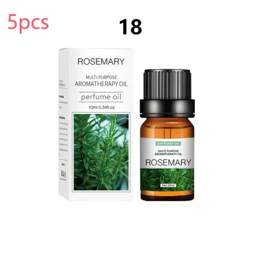 aromatherapy oils natural blends wellness collection