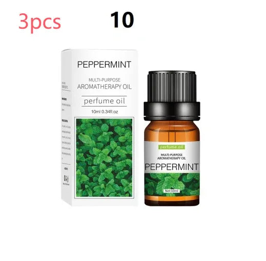 aromatherapy oils natural blends wellness collection