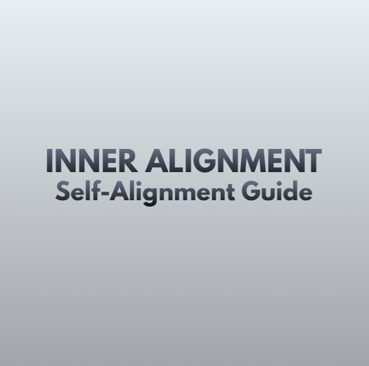 Self-Alignment Guide – INNER ALIGNMENT