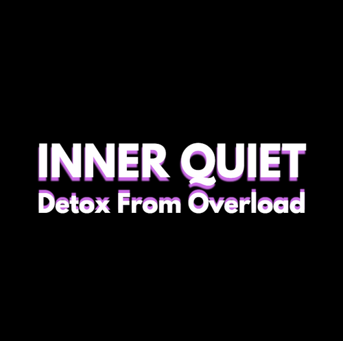 Detox From Overload — INNER QUIET