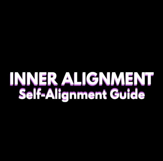 Self-Alignment Guide – INNER ALIGNMENT