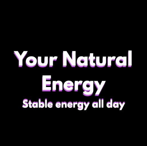 Your Natural Energy