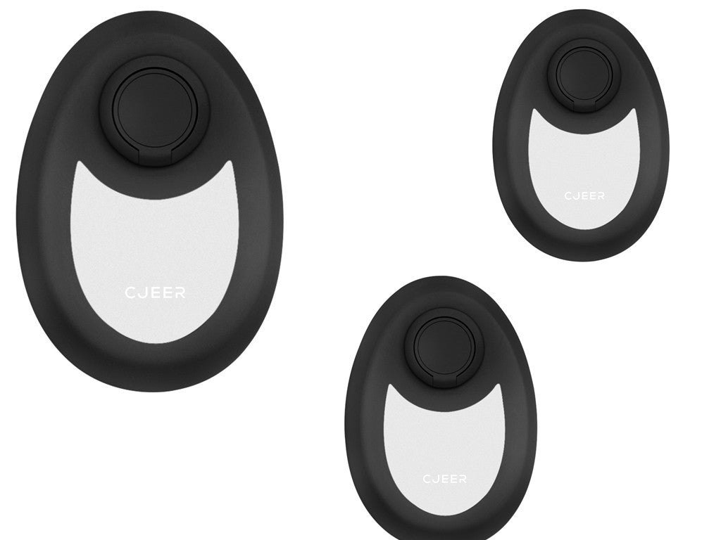 crystal hair eraser painless smooth skin tool