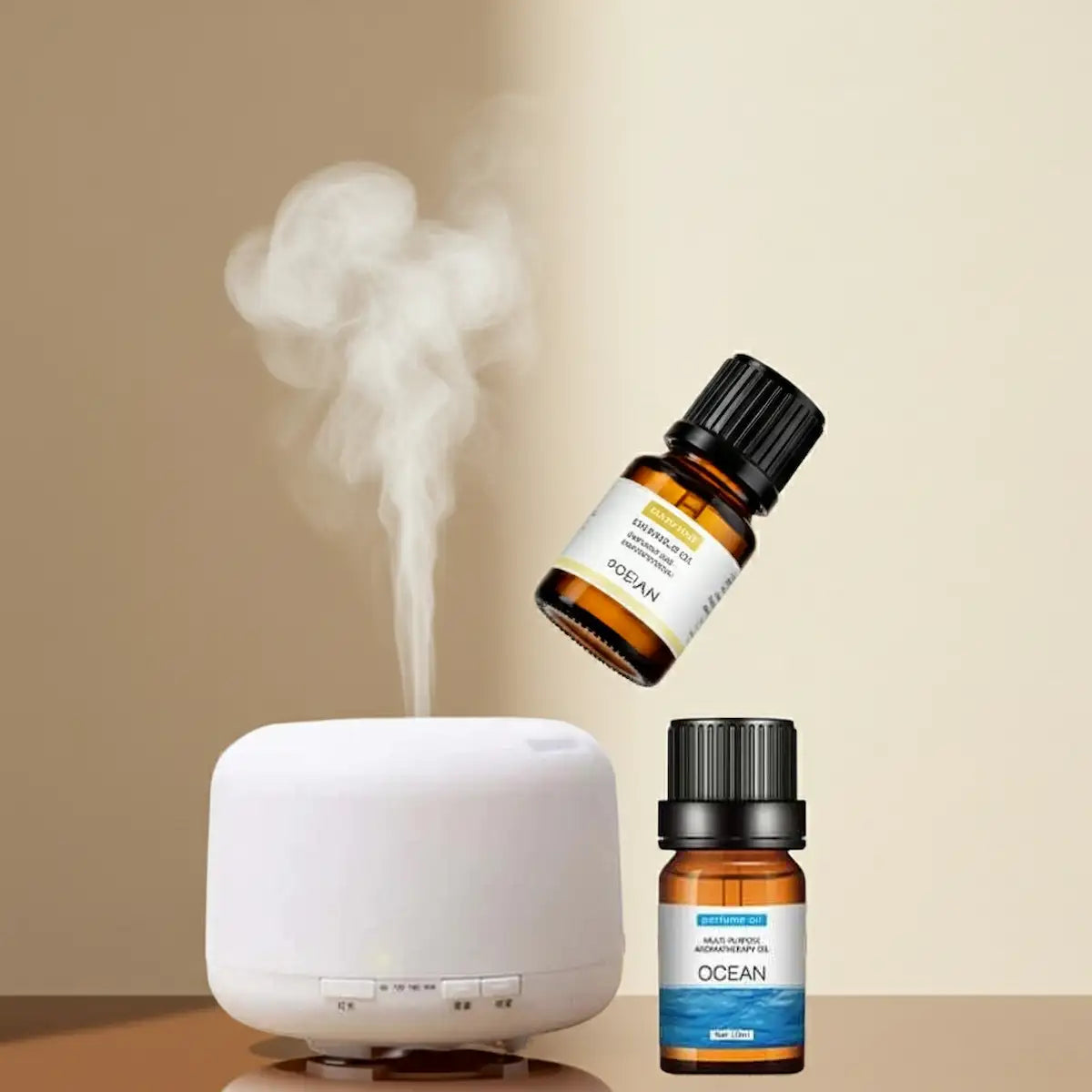 aromatherapy oils natural blends wellness collection