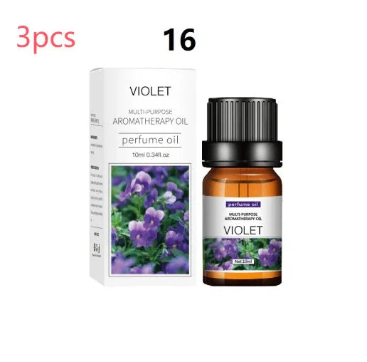 aromatherapy oils natural blends wellness collection