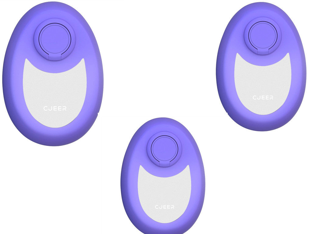 crystal hair eraser painless smooth skin tool