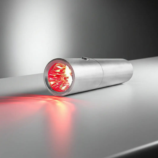 infrared healing pen deep recovery light therapy tool