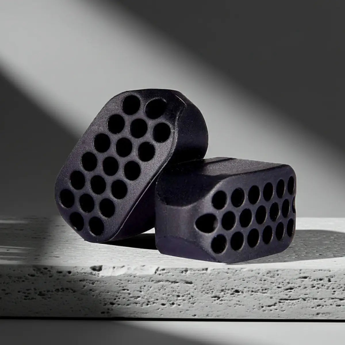 Jawline trainer strengthening facial muscles for natural jawline definition and symmetry