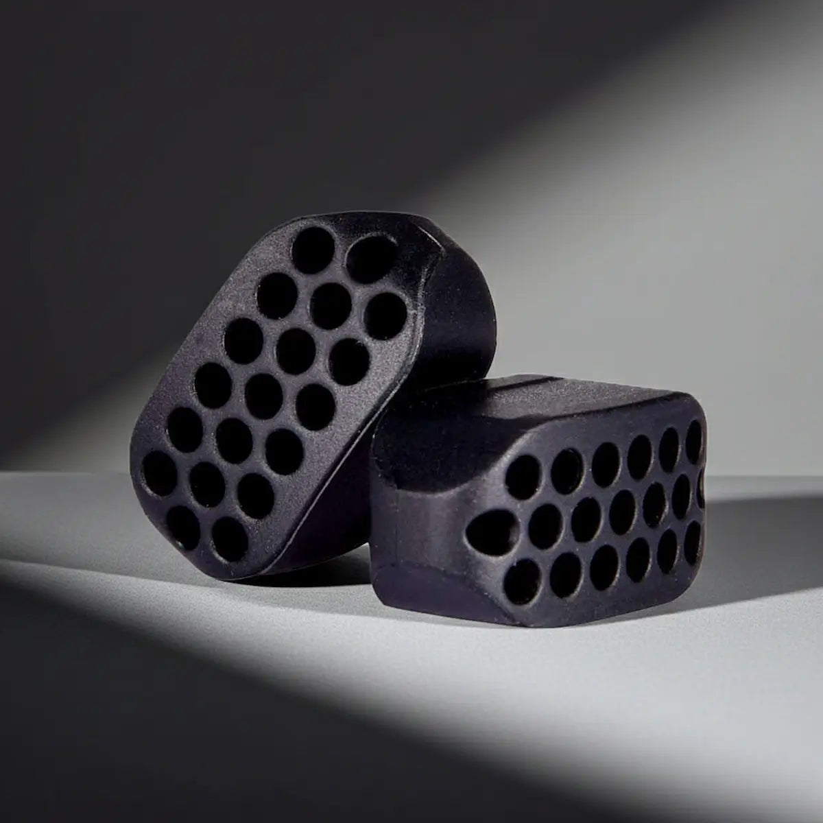 Jawline trainer strengthening facial muscles for natural jawline definition and symmetry