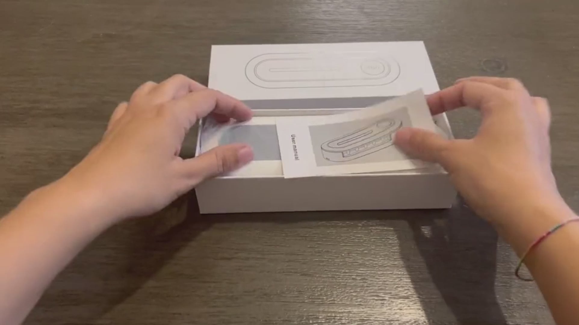 uv toothbrush sanitizer wall-mounted hygiene station