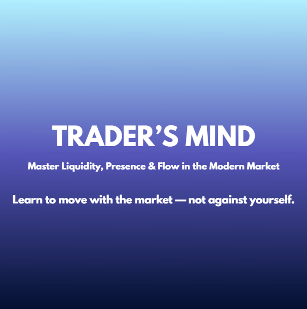 Trading psychology guide teaching emotional regulation, focus, and mindful performance for consistent trading results