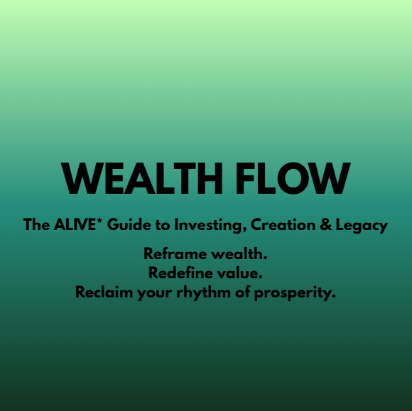 Wealth mindset guide blending finance, psychology, and mindfulness for sustainable prosperity and balance
